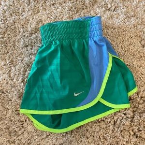 Nike Dri-Fit shorts